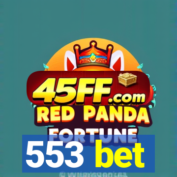 553 bet